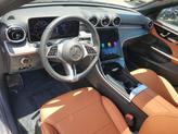 Thumbnail of 2025 Gray Metallic Mercedes-Benz C-Class
