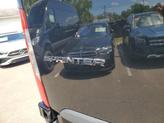 Thumbnail of 2025 Black Mercedes-Benz Sprinter 2500