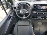 Thumbnail of 2025 Black Mercedes-Benz Sprinter 2500