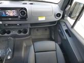 Thumbnail of 2025 Black Mercedes-Benz Sprinter 2500