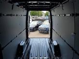 Thumbnail of 2025 Black Mercedes-Benz Sprinter 2500