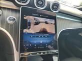 Thumbnail of 2025 MANUFAKTUR Patagonia Red Metallic Mercedes-Benz C-Class