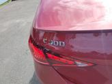 Thumbnail of 2025 MANUFAKTUR Patagonia Red Metallic Mercedes-Benz C-Class