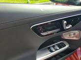 Thumbnail of 2025 MANUFAKTUR Patagonia Red Metallic Mercedes-Benz C-Class