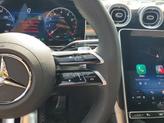 Thumbnail of 2025 MANUFAKTUR Patagonia Red Metallic Mercedes-Benz C-Class