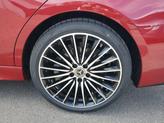 Thumbnail of 2025 MANUFAKTUR Patagonia Red Metallic Mercedes-Benz C-Class