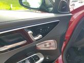 Thumbnail of 2025 MANUFAKTUR Patagonia Red Metallic Mercedes-Benz C-Class