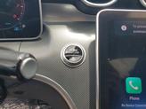 Thumbnail of 2025 Polar White Mercedes-Benz C-Class