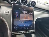 Thumbnail of 2025 Polar White Mercedes-Benz C-Class