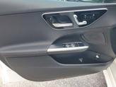 Thumbnail of 2025 Polar White Mercedes-Benz C-Class
