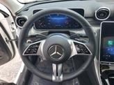 Thumbnail of 2025 Polar White Mercedes-Benz C-Class