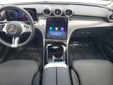 Thumbnail of 2025 Polar White Mercedes-Benz C-Class