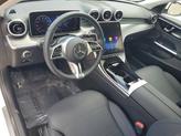 Thumbnail of 2025 Polar White Mercedes-Benz C-Class
