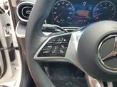Thumbnail of 2025 Polar White Mercedes-Benz C-Class