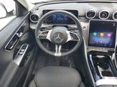 Thumbnail of 2025 Polar White Mercedes-Benz C-Class