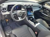 Thumbnail of 2025 Gray Metallic Mercedes-Benz C-Class