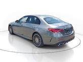 Thumbnail of 2025 Gray Metallic Mercedes-Benz C-Class