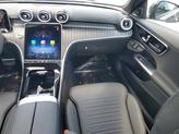 Thumbnail of 2025 Gray Metallic Mercedes-Benz C-Class