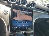 Thumbnail of 2025 Gray Metallic Mercedes-Benz C-Class