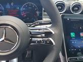 Thumbnail of 2025 Gray Metallic Mercedes-Benz C-Class