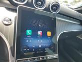 Thumbnail of 2025 Gray Metallic Mercedes-Benz C-Class