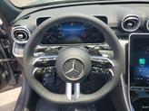 Thumbnail of 2025 Gray Metallic Mercedes-Benz C-Class