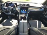 Thumbnail of 2025 Black Mercedes-Benz C-Class