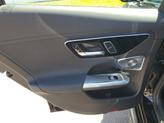 Thumbnail of 2025 Black Mercedes-Benz C-Class