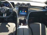 Thumbnail of 2025 Black Mercedes-Benz C-Class