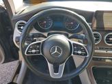 Thumbnail of 2020 Black Mercedes-Benz GLC 300