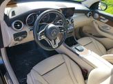 Thumbnail of 2020 Black Mercedes-Benz GLC 300