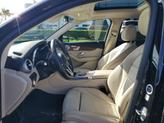 Thumbnail of 2020 Black Mercedes-Benz GLC 300