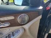 Thumbnail of 2020 Black Mercedes-Benz GLC 300