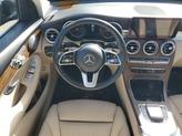 Thumbnail of 2020 Black Mercedes-Benz GLC 300