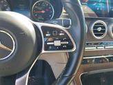 Thumbnail of 2020 Black Mercedes-Benz GLC 300