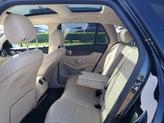 Thumbnail of 2020 Black Mercedes-Benz GLC 300