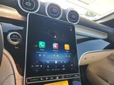 Thumbnail of 2025 Polar White Mercedes-Benz GLC 350e