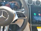 Thumbnail of 2025 Polar White Mercedes-Benz GLC 350e