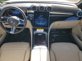 Thumbnail of 2025 Polar White Mercedes-Benz GLC 350e