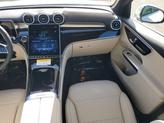 Thumbnail of 2025 Polar White Mercedes-Benz GLC 350e