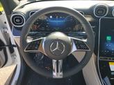 Thumbnail of 2025 Polar White Mercedes-Benz GLC 350e