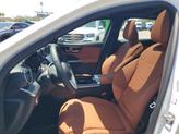 Thumbnail of 2025 Black Mercedes-Benz C-Class