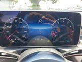 Thumbnail of 2025 Black Mercedes-Benz C-Class
