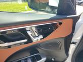Thumbnail of 2025 Black Mercedes-Benz C-Class