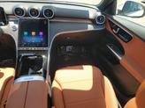 Thumbnail of 2025 Black Mercedes-Benz C-Class