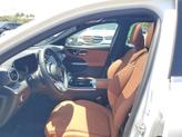 Thumbnail of 2025 Black Mercedes-Benz C-Class