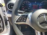 Thumbnail of 2025 Black Mercedes-Benz C-Class