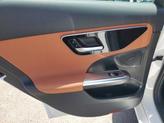 Thumbnail of 2025 Black Mercedes-Benz C-Class