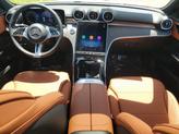 Thumbnail of 2025 Black Mercedes-Benz C-Class