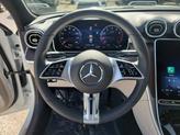 Thumbnail of 2025 Polar White Mercedes-Benz C-Class